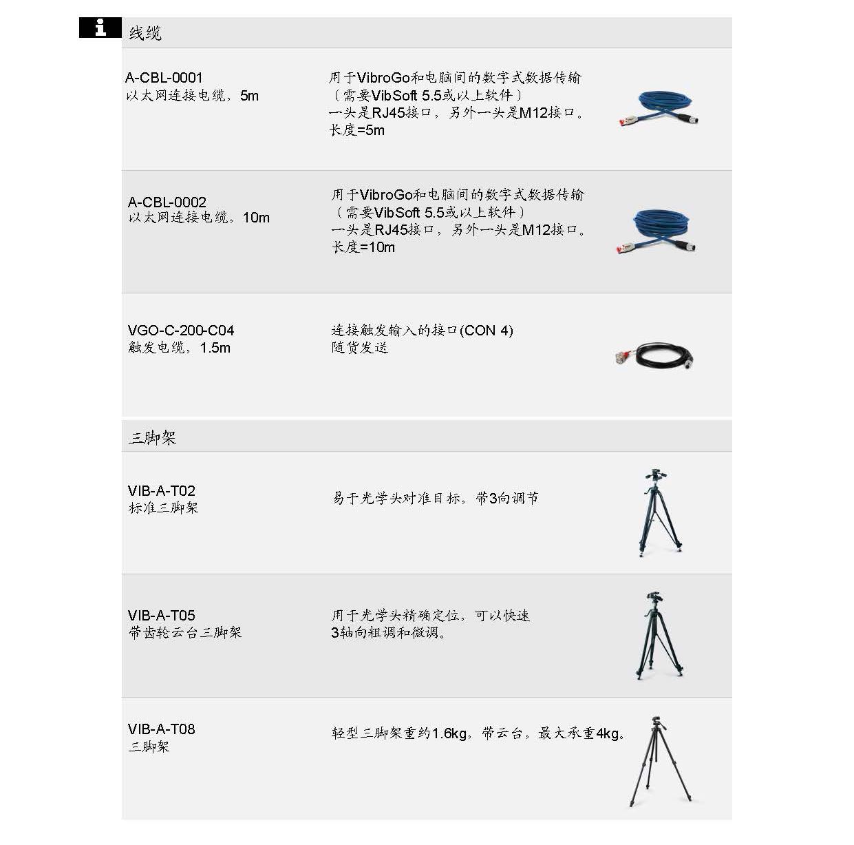单点式激光测振仪